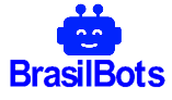 Brasil Bots Logo